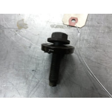 111W022 Crankshaft Bolt From 2005 Ford F-150  5.4